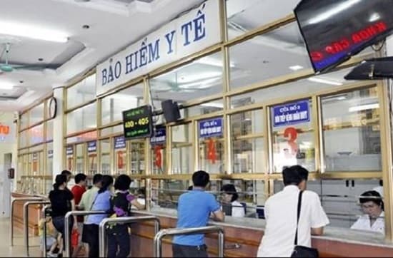Hướng dẫn một số quy định trong KCB BHYT