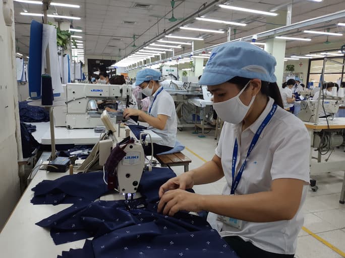 Đề xuất chỉ tăng tuổi nghỉ hưu cho rất ít công nhân lao động