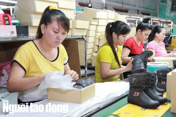 Ai muốn tăng tuổi hưu?