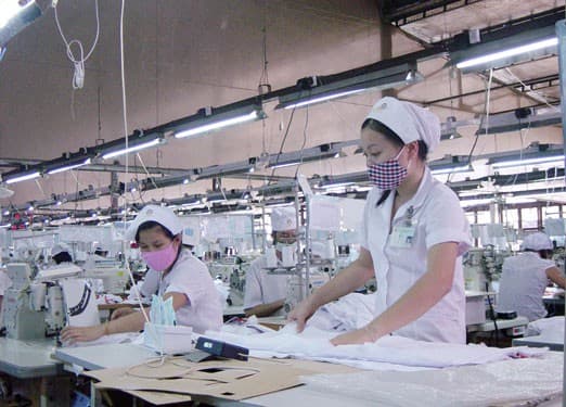 Nên giảm giờ làm cho công nhân