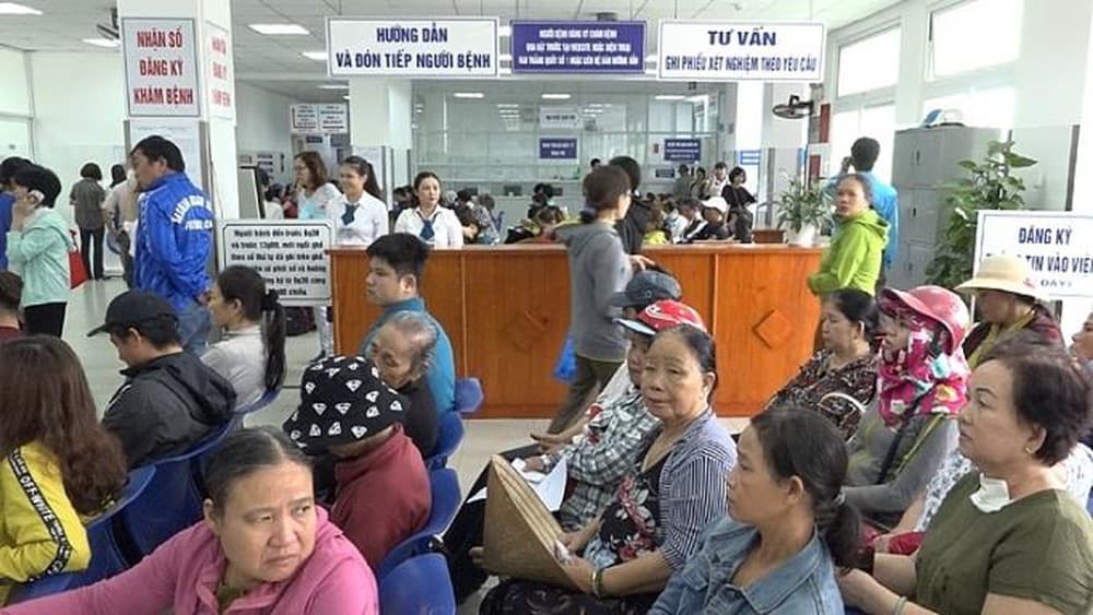 Bộ Quốc phòng: Bãi bỏ 07 thủ tục hành chính lĩnh vực BHYT