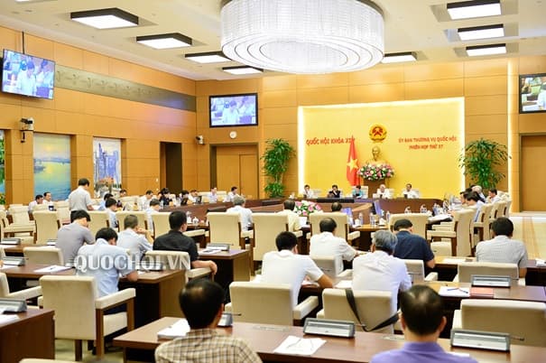 Tạo sự đồng thuận cao về các chính sách mới của dự thảo Bộ luật Lao động (sửa đổi)