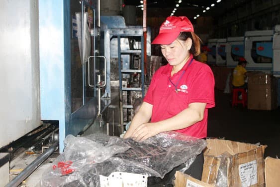 Không để người lao động thiệt thòi