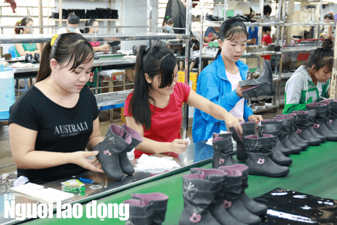 Sao phải tăng tuổi nghỉ hưu?