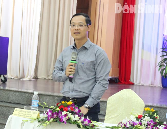 Tìm giải pháp đẩy mạnh đào tạo nghề cho lao động nông thôn