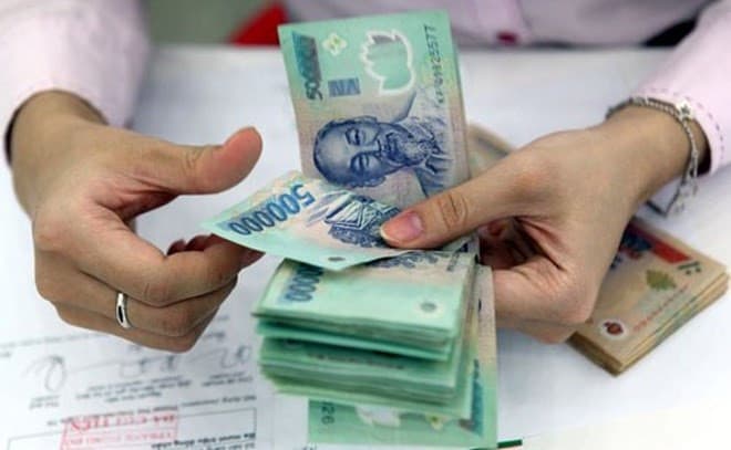 Năm 2020: Lương cơ sở có thể tăng lên 1,6 triệu đồng/tháng