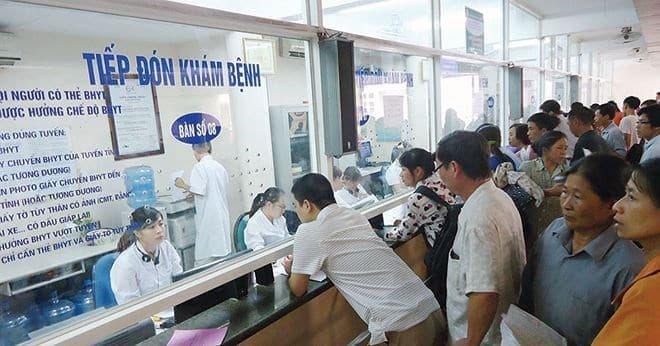 Ngăn chặn các hành vi trục lợi trong khám chữa bệnh BHYT