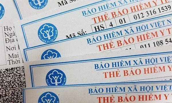 Mất thẻ BHYT, bệnh nhân có được thanh toán tiền khám, chữa bệnh?
