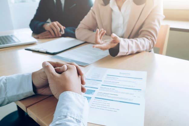 Bạn đã biết về hình thức phỏng vấn ngược?