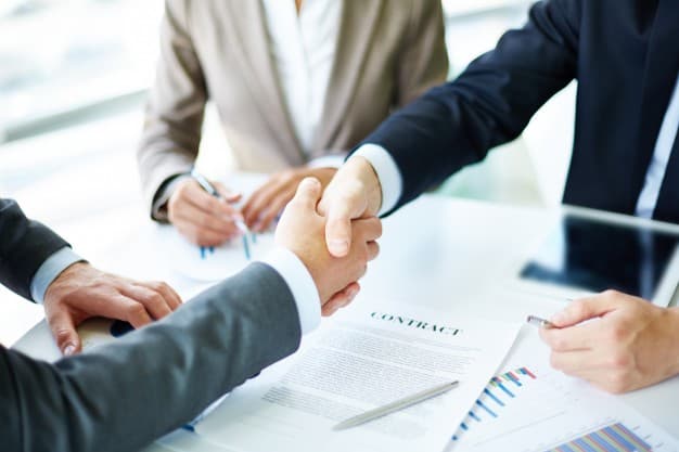 11 cụm từ hữu ích khi đàm phán lương