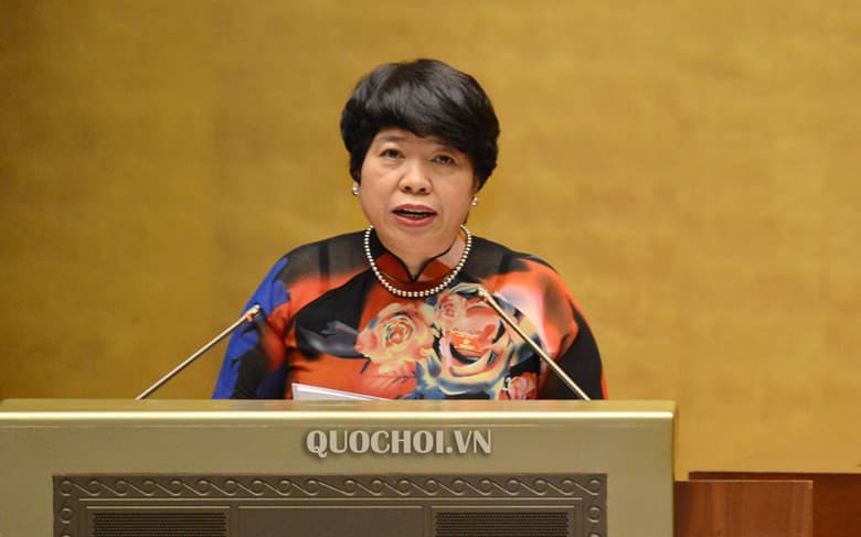 Tuổi nghỉ hưu, thêm một ngày nghỉ lễ... là những điểm mới trong Bộ luật (Lao động)