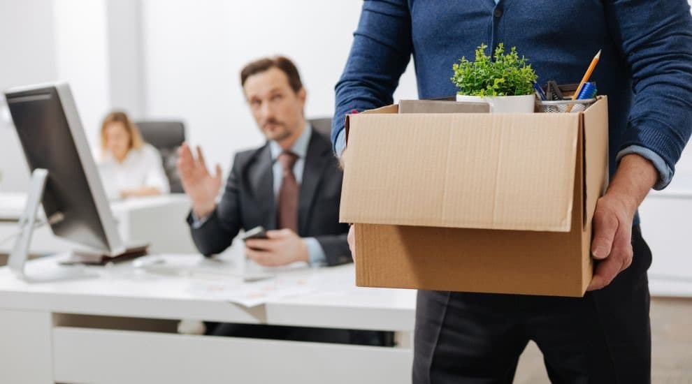 Tính chế độ thôi việc cho NLĐ từ thời điểm nào?