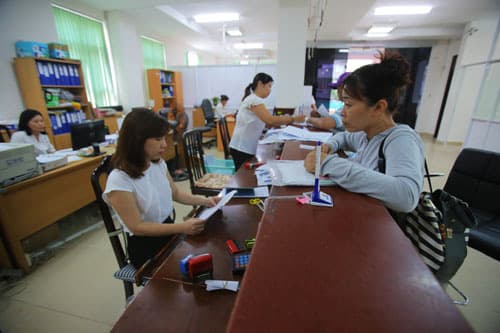 Nợ BHXH phải tính lãi khoảng 7.286 tỉ đồng