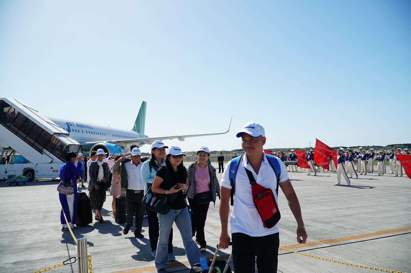 Vietravel và những thay đổi sau 24 năm xây dựng