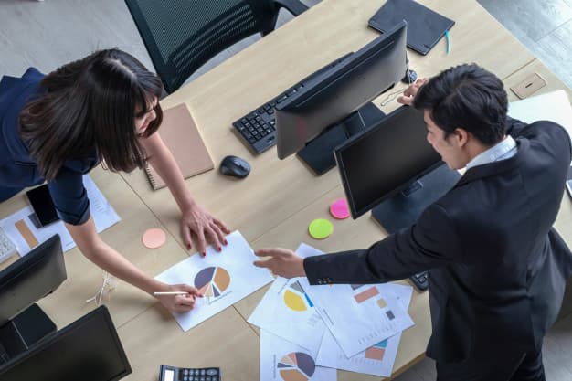 Phương pháp "cố vấn ngược" và những hiệu quả không ngờ