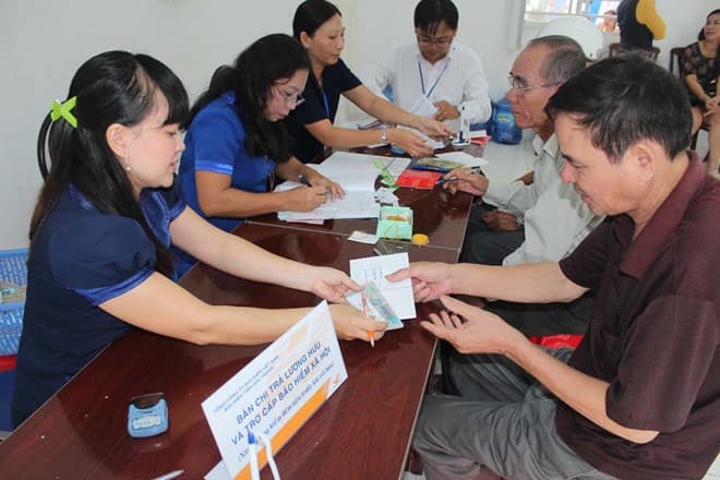 Các Nghị định về tuổi nghỉ hưu theo Bộ Luật Lao động 2019 sắp ban hành