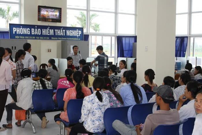Mức đóng bảo hiểm thất nghiệp ảnh hưởng lớn đến NLĐ trong năm 2020