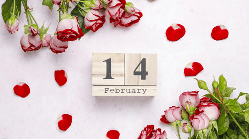 Một Valentine không chỉ dành cho những cặp đôi