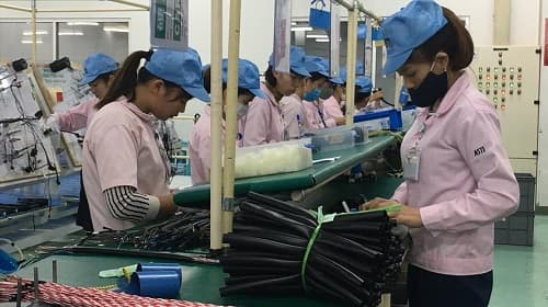 Năng suất cao – An toàn lao động – Thu nhập tốt