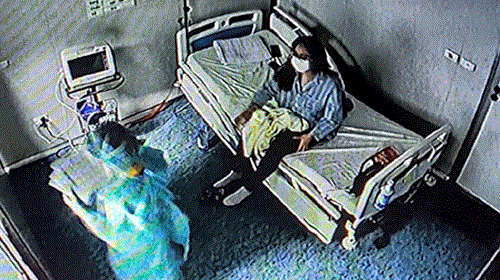 Khai báo y tế toàn dân thực hiện như thế nào?