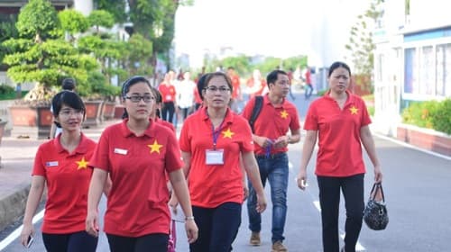 Thị trường lao động trước tác động của dịch Covid-19