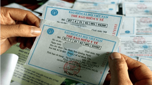 Mức hưởng BHYT khi sinh con năm 2020 là bao nhiêu?