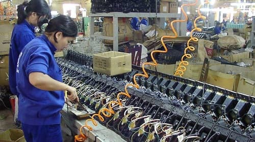 Đổi mới tư duy phát triển kinh tế thị trường