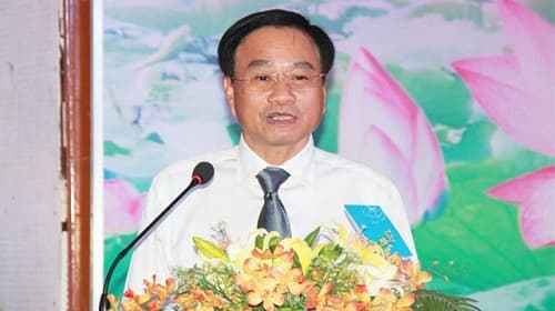 Chủ tịch UBND tỉnh Đồng Tháp: "Hàng ngàn lao động Đồng Tháp làm việc tại Nhật, Hàn Quốc… vẫn khỏe mạnh"