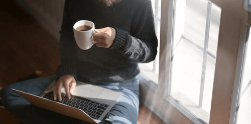 Shark Linh mách dân công sở 5 tip làm việc ở nhà hiệu quả