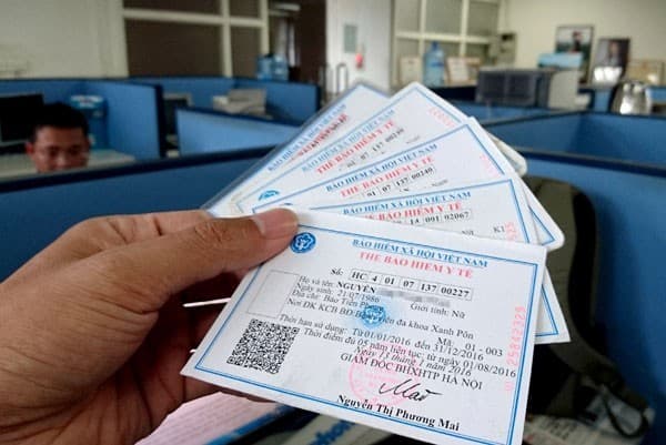 Chữa bệnh dịch vụ có được hưởng quyền lợi BHYT?