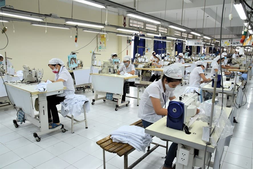 Tăng cường công tác phối hợp giữa TLĐLĐ với ngành BHXH, TB-LĐ&amp;XH, Y tế trong phòng chống dịch COVID19