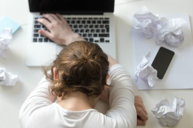 Khi mất việc, bạn trải qua 16 giai đoạn cảm xúc nào