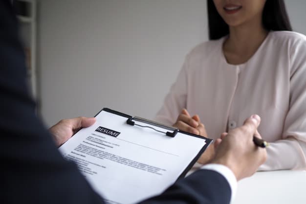 Trả lời câu phỏng vấn về trang web yêu thích của bạn
