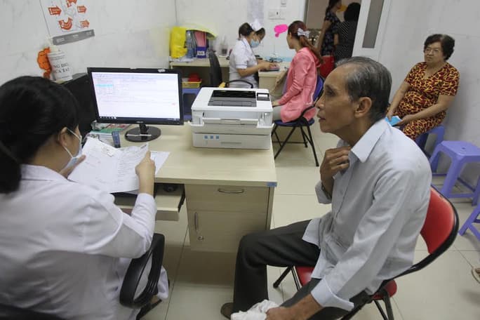 6 trường hợp cụ thể được thanh toán trực tiếp chi phí BHYT