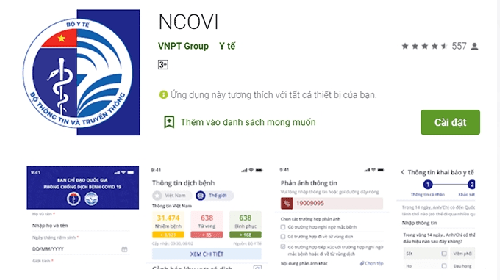 Ba cách tra cứu mã số bảo hiểm xã hội khi khai báo y tế điện tử