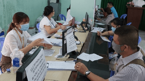 Bán sổ bảo hiểm xã hội là tạo gánh nặng cho tương lai