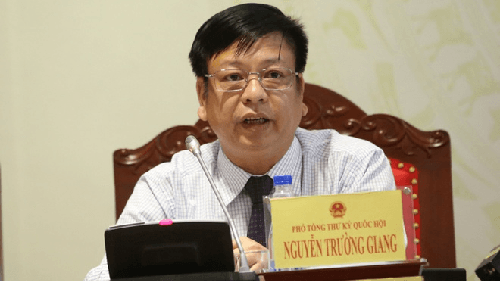 Tăng mức giảm trừ gia cảnh lên 11 triệu