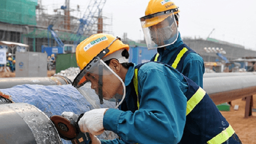 Quy định về đóng bảo hiểm xã hội bắt buộc vào Quỹ bảo hiểm tai nạn lao động, bệnh nghề nghiệp