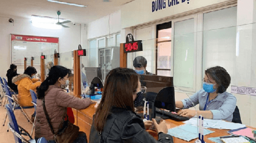 Số lao động hưởng bảo hiểm thất nghiệp tăng 70%
