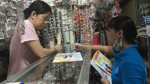 Thu hút thêm 24.000 người tham gia bảo hiểm xã hội tự nguyện