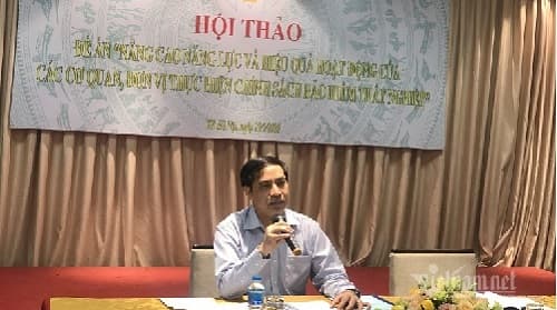 Để việc thực hiện chính sách bảo hiểm thất nghiệp đáp ứng yêu cầu thực tiễn