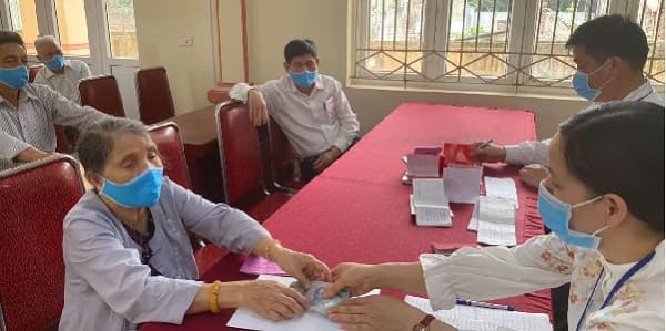 Hỗ trợ đúng người, đúng đối tượng