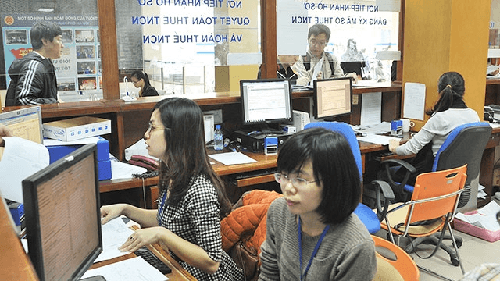 Tạo lực đẩy cho doanh nghiệp