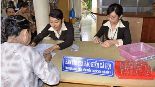 Giúp việc nhà có được đóng BHXH, BHYT?