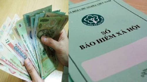 Một số quy định về bảo hiểm xã hội thực hiện từ ngày 15/7