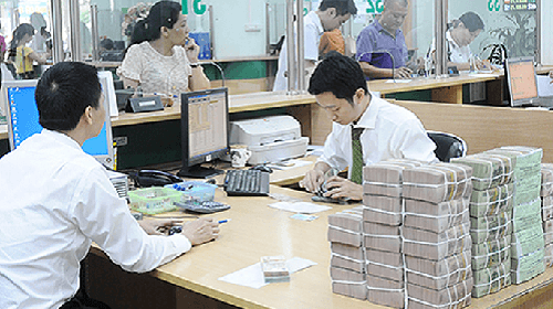 Những quy định mới về tạm ứng tiền lương của người lao động
