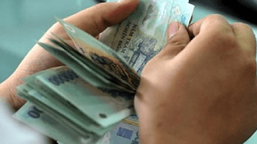 Phạt tiền, nếu doanh nghiệp không thanh toán lương ngày phép chưa nghỉ