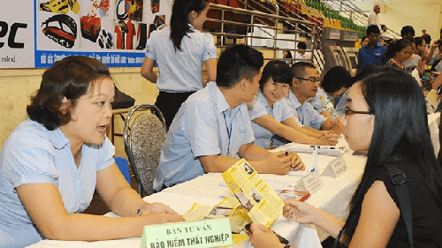 Phòng ngừa rủi ro thất nghiệp