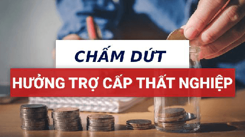 Thêm trường hợp bị chấm dứt hưởng trợ cấp thất nghiệp từ 15/7/2020