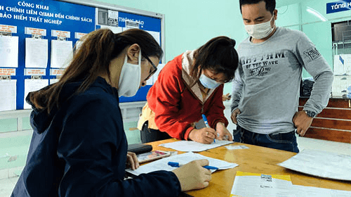 Bảo vệ "của để dành" cho người lao động